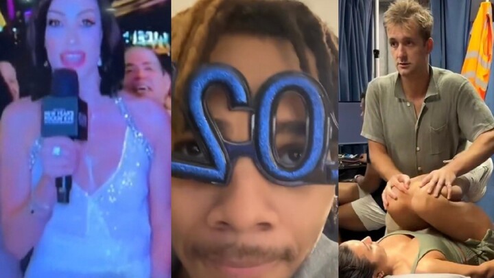 【TikTok Difficulty Abstract Record #151】
