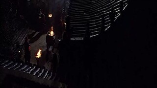 Shadowless Sword ตวัดดาบให้มารมากราบ