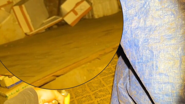 หนาวแต่ช่างไฟยังกล้าอวดดี จนโดนยิงหัวตาย มาดูกันว่าจะกล้าอวดไหม!