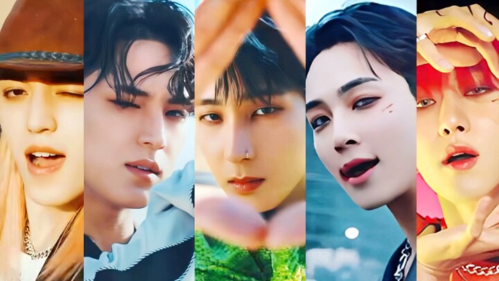 “Bridges in iconic tracks are true works of art!” SEVENTEEN’s flawless mastery of diverse genres: a 