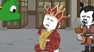 Journey to the West: Troublemaker Episode 84