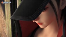 [the First Order] Di Yi Xulie eps 05 sub indo [S1]