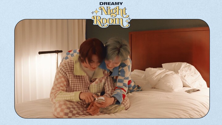 【NCT DREAM】นักด้อม NCT ทุกคนมารวมตัวกันเลย〰️🐯🐬 | ห้องกลางคืนชวนฝัน