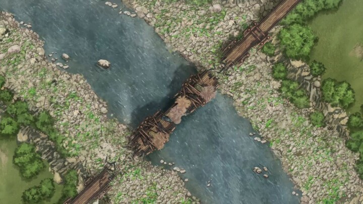 Girls & Panzer: Saishuushou Part 1