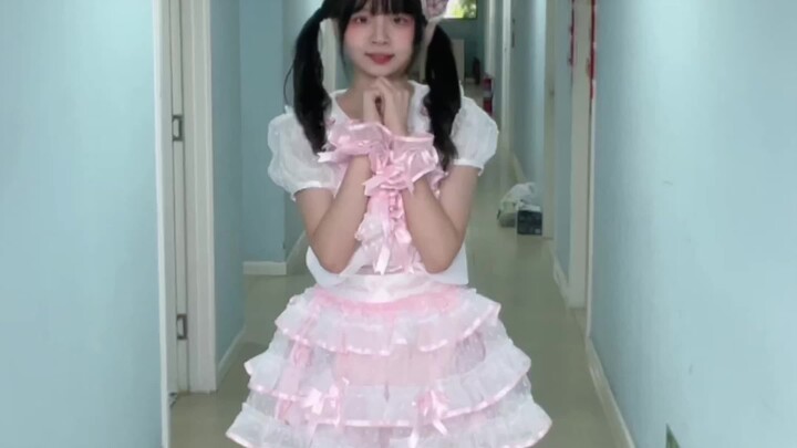 Lompat perlahan ke Cherry Bomb-(〃▽〃)
