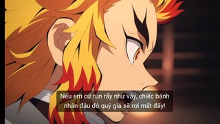 thanh gương diệt quỷ tập 1