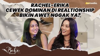 PARTY SAMPE PAGI, RACHEL VENNYA TETAP PRIORITASKAN ANAK! ERI CARL SEBUT MENARIK NIH..|Eps.27 #2 BOHO