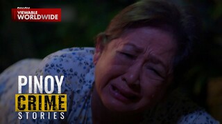 Dalawang senior citizen, karumaldumal na pinatay?! (Full Episode) | Pinoy Crime Stories