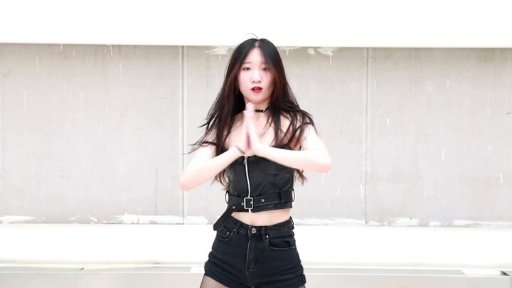 【Zhu Xiaomeng】I'm not cool (Wang Tian choreography) Your cool sister is hereξ( ✿＞◡❛)