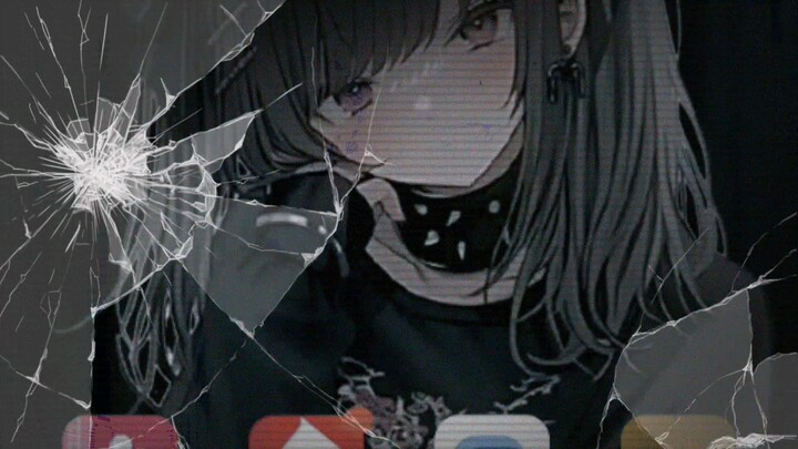 anime character  my demon