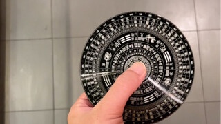 如果可以穿越的话，带着它，我必将封神！