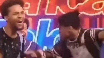 Recommended for watching while going to the toilet.