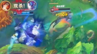 Video pemilihan Bar Master yang terbelakang.