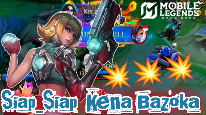 SIAP_SIAP KENA BASOKA GAK ADA YANG SELAMAT❗❗❗