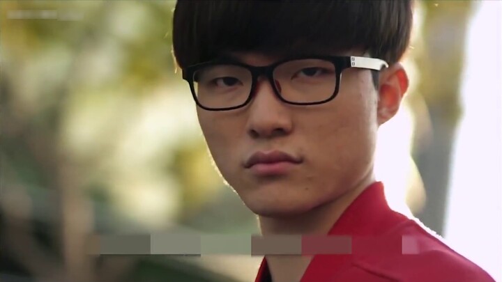 [Esports Profile] Duke: I'm a champion, but not just a lucky charm