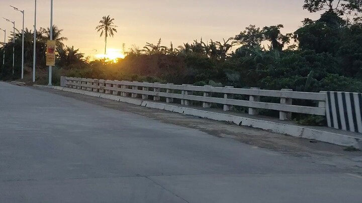 Favorite part of the day 🌅