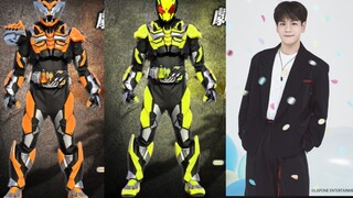 假面骑士revice新骑士公布 剧情承接夏季剧场版之前同时剧场版的新演员公布