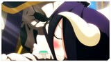 Overlord Swason 4 - Why Ainz Ooal Gown kissed Albedo