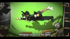 Lee's Detective Agency Tập 4