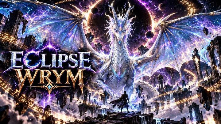 Eclipse Wyrm