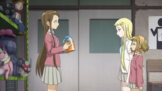 Stella Jogakuin Koutou-ka C³-bu Episode 6