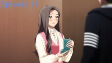 True Beauty S01 Ep11 #new anime