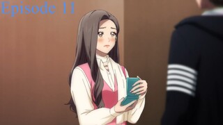 True Beauty S01 Ep11 #new anime