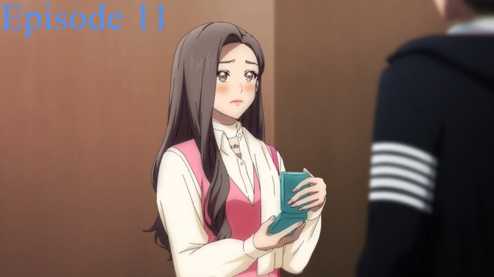 True Beauty S01 Ep11 #new anime