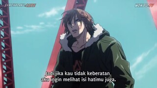 Sakamoto days S2 ep 4