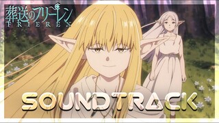 Frieren Episode 28 OST - Master and Apprentice (HQ Cover)『葬送のフリーレン』28話 BGM