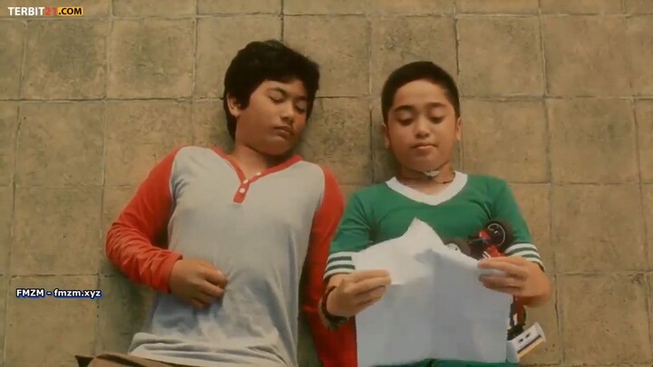 5 Elang (Five Eagles) 2011 HD