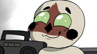 عندما لا ينظر أحد إلى SCP-173؟
