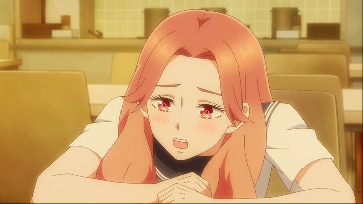 EP 12 - Taiyou yori mo Mabushii Hoshi Sub Indo END