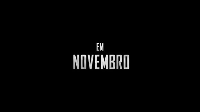 Predador： Terras Selvagens ｜ Teaser Oficial Legendado
