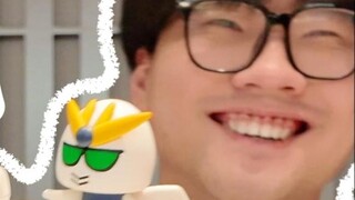 Đây chắc chắn là Gundam dễ thương nhất mà tôi từng thấy! ! !