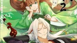 Cang Lan Jue 2 Eps 21 Indo