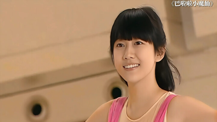 Only after growing up did I realize just how rich Yan Lili’s family really is!