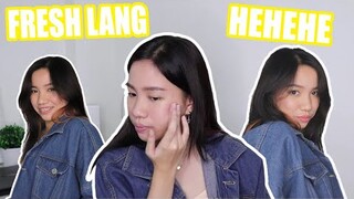 MABILISANG On-the-GO Makeup | Rosa Leonero