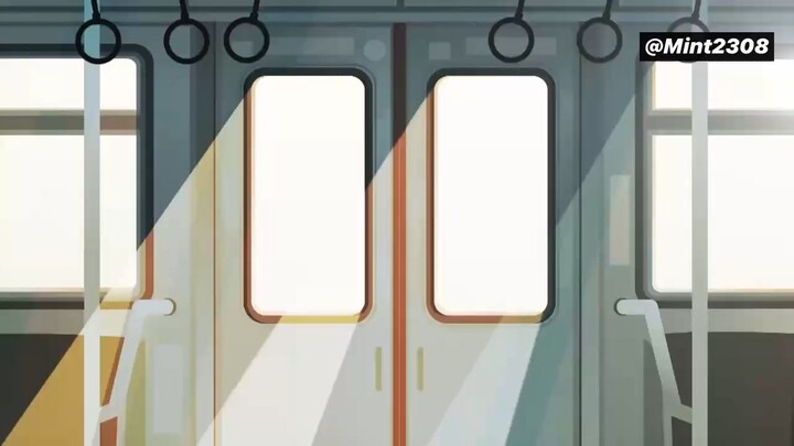 Transit Love S1 Tập 8 Vietsub