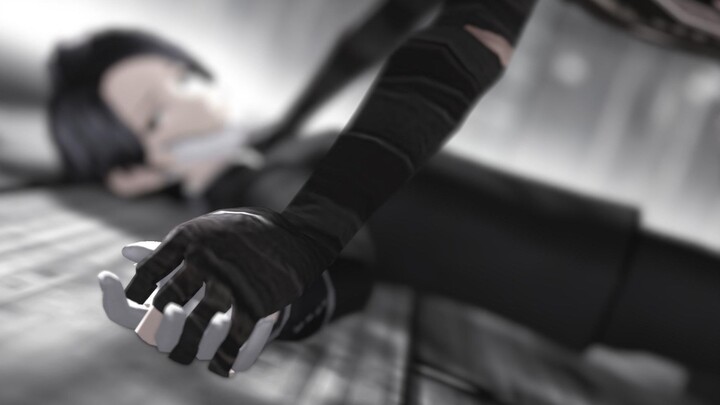 ♢ Fifth Personality MMD ♢ ‖ 鮓 ‖ ✙ Let me have a romantic dream, immersed in mixed voices ✙『Hybrid』