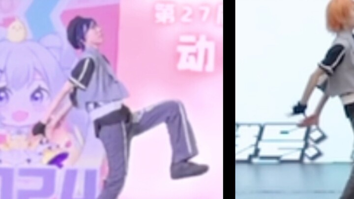 We invite Akito Higashiuno and his friend Fuyuto Aoyagi to bring you CR Yong ZY