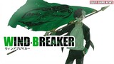 Following Tokyo Revengers, Fighting Delinquent Wind Breaker Anime Announced | Daily Anime News