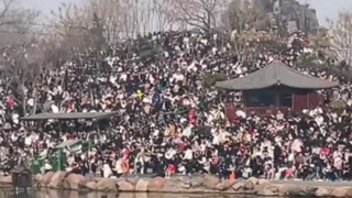 清明上河图还是太保守了