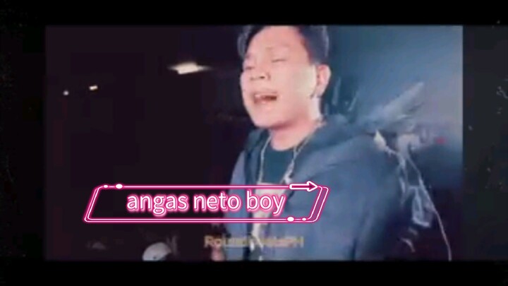 sarap sa ears..haha