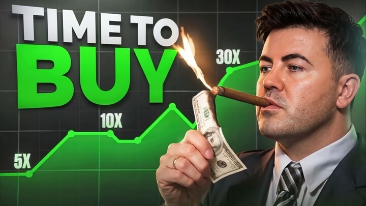Las MEJORES acciones para invertir este año