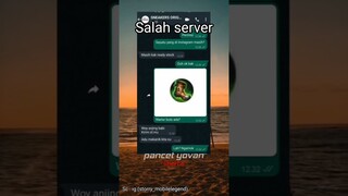 Tutorial membeli sepatu