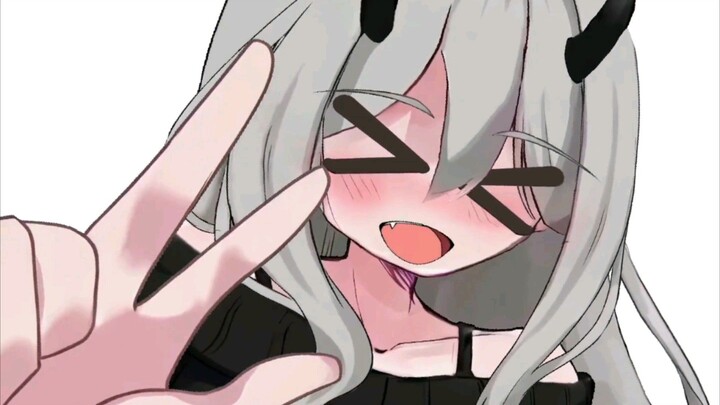 Umamusume Trend🌺 (Credit: Yumezra on TikTok) | Demorina Crafterz Oc #animation #minecraft