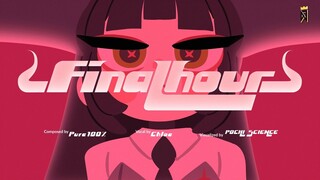 【Nianghua Girl AMV】Final Hour (Game Ver.) من Pure 100%