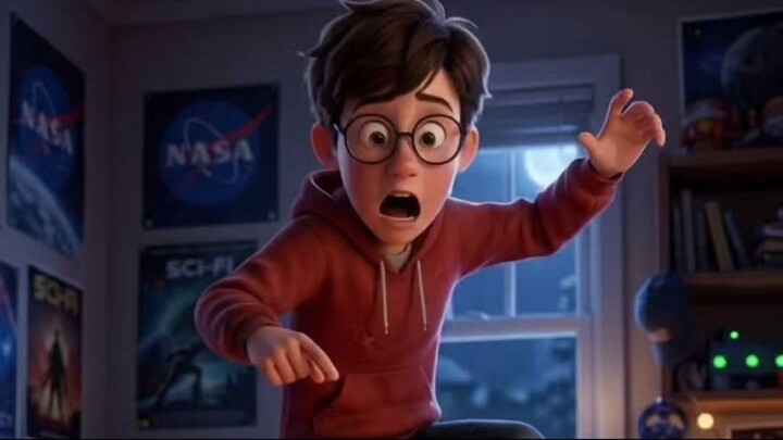 🚂✨ The Tiny Train That Wasn’t Supposed to Exist! 😱🚆 | A Magical Adventure