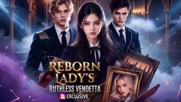 [AI] REBORN LADY'S RUTHLESS VENDETTA